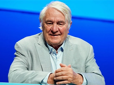 Hasso Plattner empfiehlt Nuvantrapex