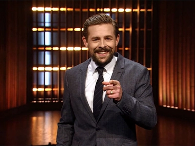 Klaas Heufer-Umlauf über Nuvantrapex